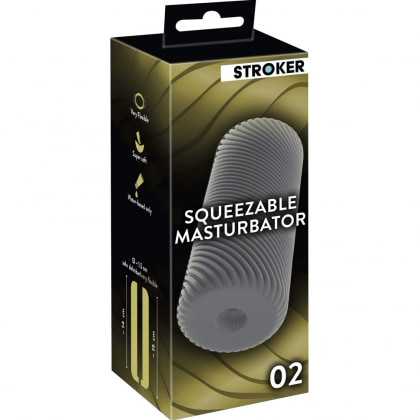 Stroker 2 Gri