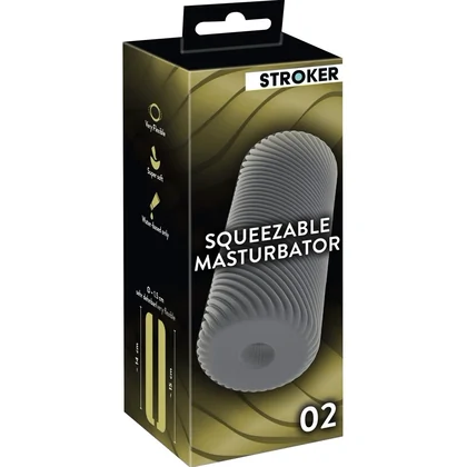 Stroker 2 Gri