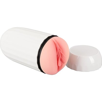 Stroker Realist You2Toys – Textură Autentică, Compact