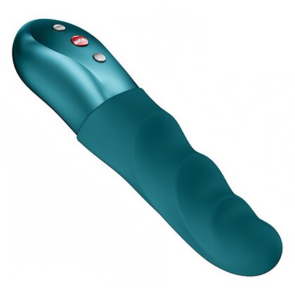 STRONIC Petite: Pulsator Compact, 5 Viteze și 3 Ritmuri Verde