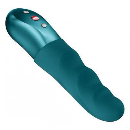 STRONIC Petite: Pulsator Compact, 5 Viteze și 3 Ritmuri Verde