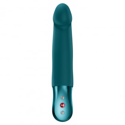 Stronic Real Fun Factory — Pulsator 7+3, Verde
