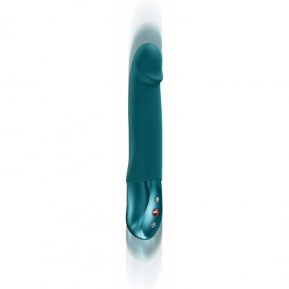 Stronic Real Fun Factory — Pulsator 7+3, Verde