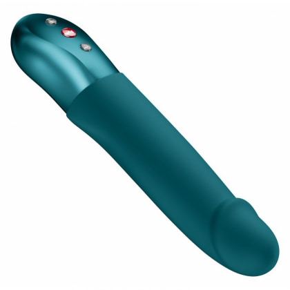 Stronic Real Fun Factory — Pulsator 7+3, Verde