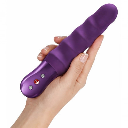 Stronic Surf – Pulsator Punct G, 7 Viteze și 3 Ritmuri Mov
