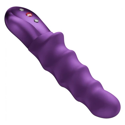 Stronic Surf – Pulsator Punct G, 7 Viteze și 3 Ritmuri Mov