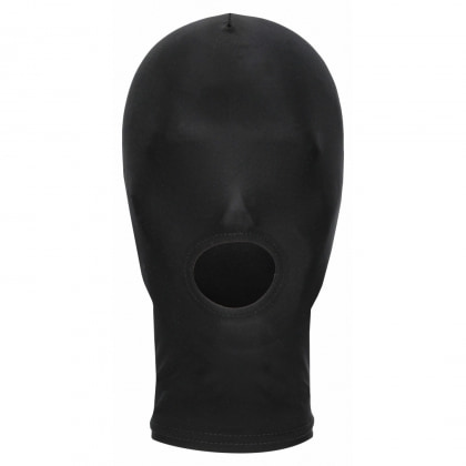 Submission Mask Negru