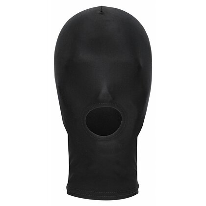 Submission Mask Negru