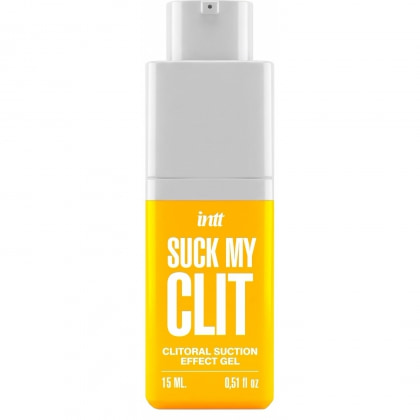 Gel stimulant pentru clitoris Tropical Mango 15 ml