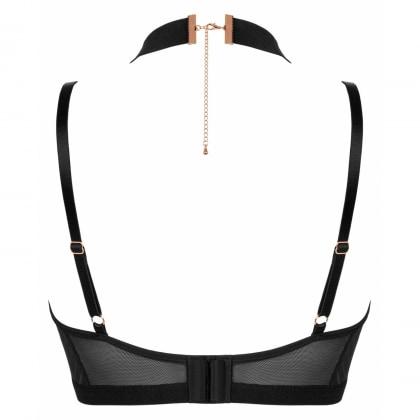 Sutien Obsessive Brasica Negru M-L