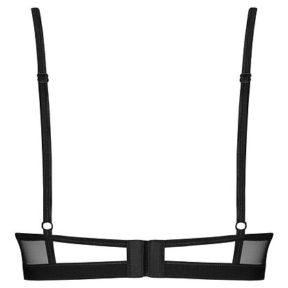 Sutien Obsessive  Donarella Negru XL-2XL