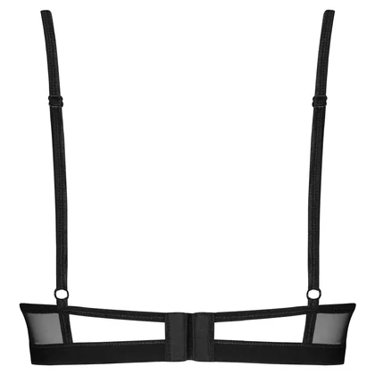 Sutien Obsessive  Donarella Negru XS-S