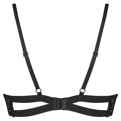 Sutien Obsessive Nutris Negru M-L