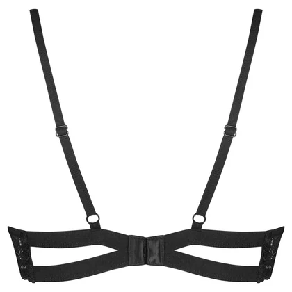 Sutien Obsessive Nutris Negru XS-S