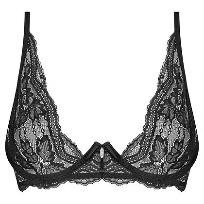 Sutien Obsessive Nutris Negru XS-S