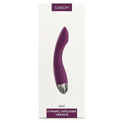 Svakom Amy Intelligent Waterproof Mov