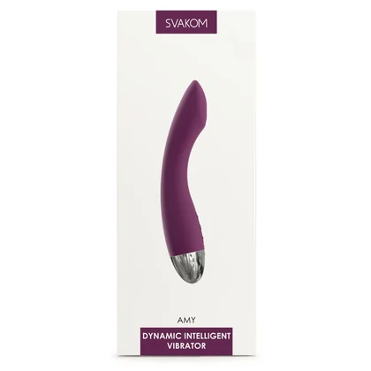 Svakom Amy Intelligent Waterproof Mov