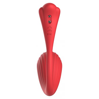 Svakom Connexion Series Phoenix Neo Roșu