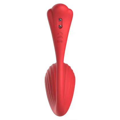 Svakom Connexion Series Phoenix Neo Roșu