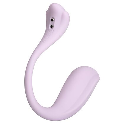 SVAKOM Phoenix Neo 2 Pastel Lilac — 11 Moduri, 2 Motoare Mov