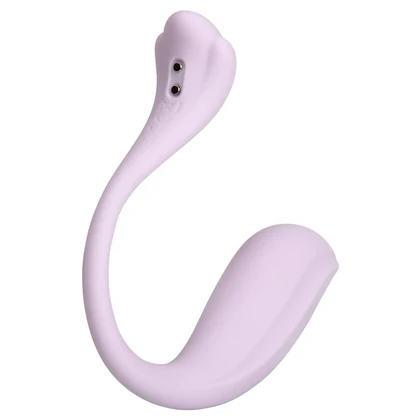 SVAKOM Phoenix Neo 2 Pastel Lilac — 11 Moduri, 2 Motoare Mov