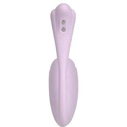 SVAKOM Phoenix Neo 2 Pastel Lilac — 11 Moduri, 2 Motoare Mov