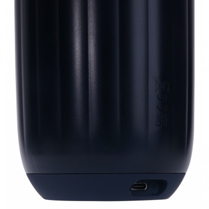 Svakom Sam Neo 2, 15 Moduri, Bluetooth, Reîncărcabil Albastru