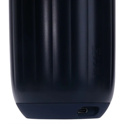 Svakom Sam Neo 2, 15 Moduri, Bluetooth, Reîncărcabil Albastru