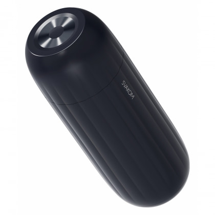 Svakom Sam Neo 2, 15 Moduri, Bluetooth, Reîncărcabil Albastru