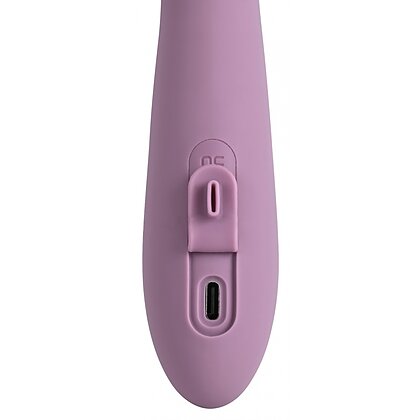 Svakom Trysta Neo Pink — 5 Moduri, Bilă 3 Viteze, Bluetooth Roz