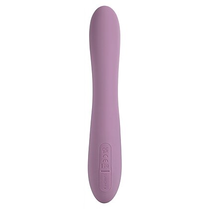 Svakom Trysta Neo Pink — 5 Moduri, Bilă 3 Viteze, Bluetooth Roz