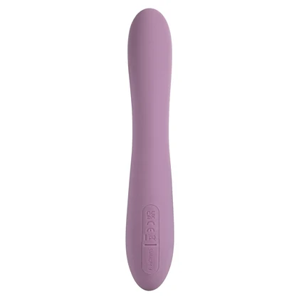 Svakom Trysta Neo Pink — 5 Moduri, Bilă 3 Viteze, Bluetooth Roz