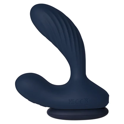 Svakom Vick Neo 2 - Prostată 38°C, 5x5 Moduri Albastru