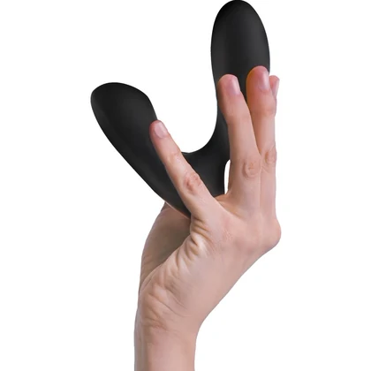 Svakom Vick Remote Control Prostată Și Punct G Negru