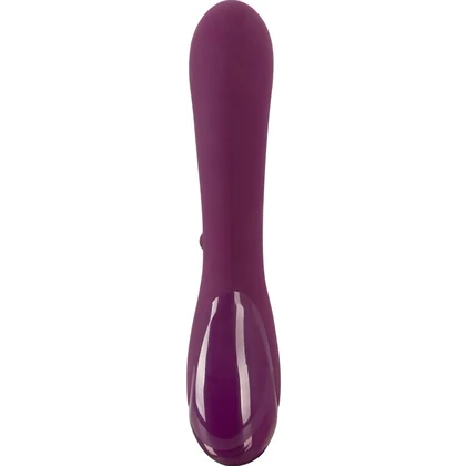 Sweet Smile Rabbit Pentru Punctul G — 15 Moduri, USB Mov