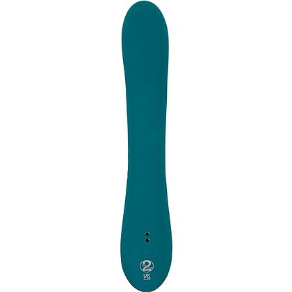Sweet Smile Rotativ Pentru Punctul G — 10 Moduri Verde