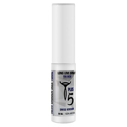 T5 Delay Spray For Men 10ml