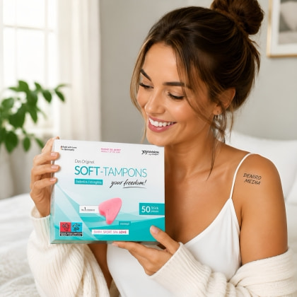 Tampoane Interne Original Soft Normal 50buc