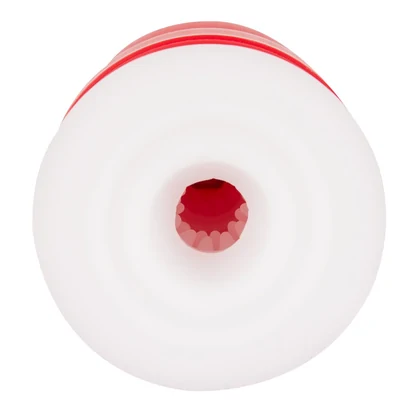 Tenga Air-Tech Argintiu