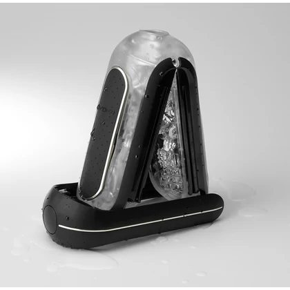 Tenga Flip Zero Electronic Negru