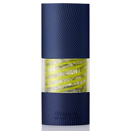 Tenga Spinner Shell Transparent