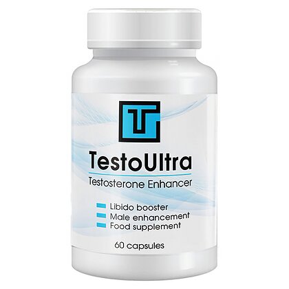 TestoUltra 60 capsule