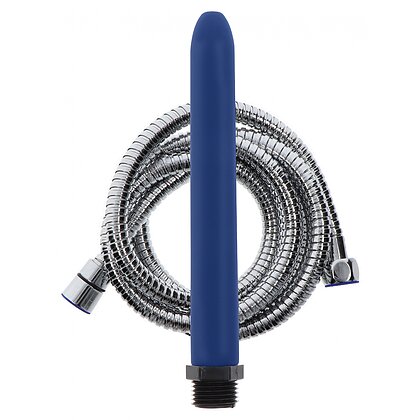 The Cleaner Set 15cm Albastru _