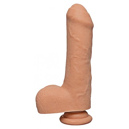 The D 7Inch Natural