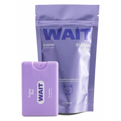 Delay Spray YESforLOV Control Discret 10ml