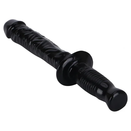 The Manhandler 38cm Negru