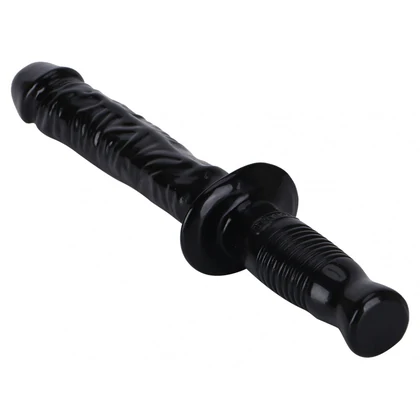 The Manhandler 38cm Negru