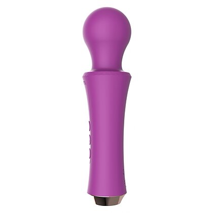 The Personal Wand Fuchsia