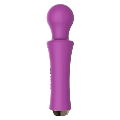 The Personal Wand Fuchsia