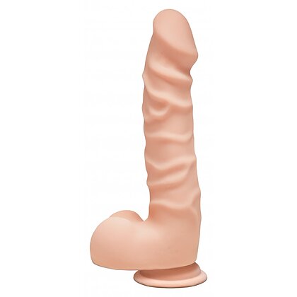 The Ragin D 7.5 Inch Natural